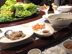 -佬太公海鸭·海鲜大排档(上海总店)