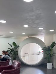-星座接发烫染美发超市