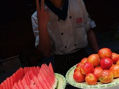 -芝小官毛肚火锅海鲜自助(淮安清江浦区新亚店)