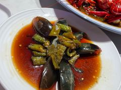 -杨氏青龙虾·羊蝎子(托乐嘉店)
