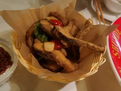 -清晖小苑•顺德地方菜(壹海城店)