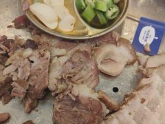 -吴氏包饭·传统民俗料理(延大学府店)