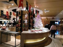 -上海东方佘山翰悦阁酒店·Vie全日制餐厅