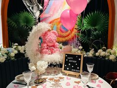 -狮拾久·现代新加坡料理(福田COCO Park店)