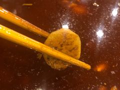 -冯记香辣兔火锅(茶店子总店)