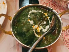 -克比叔叔印度餐厅Kebabs on the Grille(永康路分店)