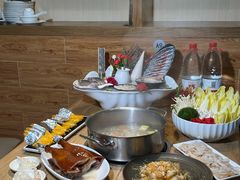 -鱼神·脆肉鲩 全鱼宴(西乡店)