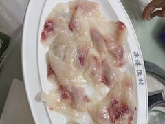 -源港渔村-中山脆肉鲩(博罗店)