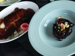 -环球港凯悦 · 享悦中餐厅