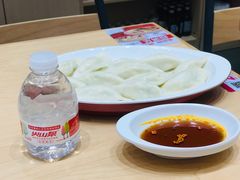 -喜家德虾仁水饺(浦东山姆店)