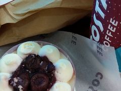 -COSTA COFFEE(昆城广场店)