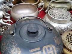 -陈妈妈的店-下沙灌汤烧卖(新场大街店)