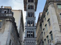 -圣胡斯塔升降机