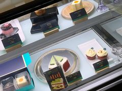 -第戎蛋糕(恒隆广场店)