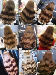 -TOP HAIR SALON