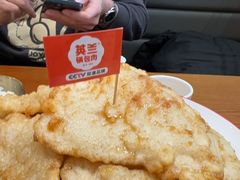 -英兰朝族饭店(河南桥头店)
