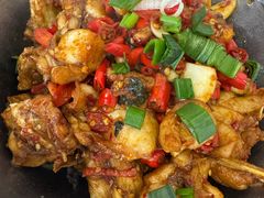 -新新湘菜馆(新中街二条店)