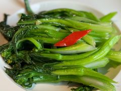 -黑明餐厅(白鹭洲店)