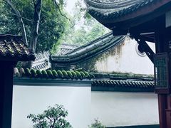 -成都杜甫草堂博物馆