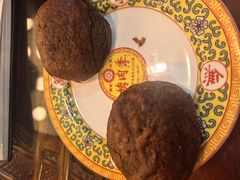 -烤肉季饭庄