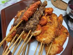 -庞记炸串