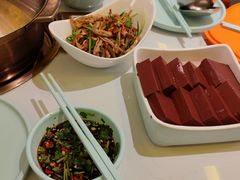 -润园四季椰子鸡火锅(南山海岸城店)