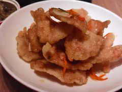 传统锅包肉-金掌勺锅包肉(太原万达店)