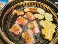 -嘿嘟嘟·肋条烧肉放题(爱融荟城店)