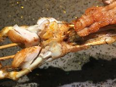 -蛙喔牛蛙(仙林万达茂店)