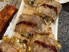 -福苗小骆驼烧烤(大唐不夜城店)