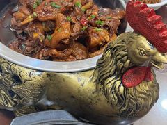 -新虹楼饭庄(崇明陈家镇店)