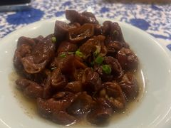 -啄佬食堂