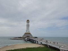 -三亚南山文化旅游区