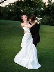 点击看大图 -青禾蒙娜丽莎婚纱摄影(武汉总店)