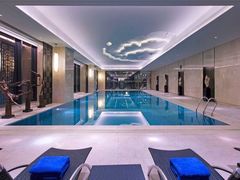 -长沙富力万达文华酒店