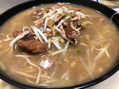 -慧娟面馆·餐厅(望江路店)