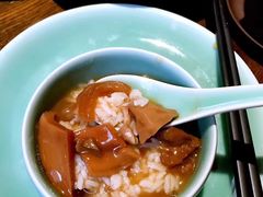 -粗茶淡饭·隐庐私厨(东亭店)