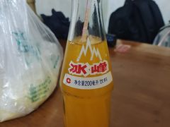 冰峰-刘信牛羊肉小炒泡馍(回民街店)