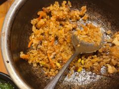 -九田家黑牛烤肉料理(华侨城店)