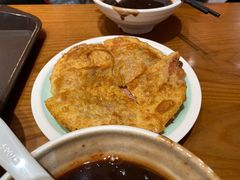 招牌肉馅饼-再回首(中天健广场店)
