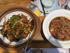 -黄泥岗·地道湖北菜(奥特莱斯店)