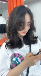 -V8潮牌·接发烫染连锁