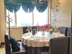 包厢-佳兰雅序融合菜(高新店)