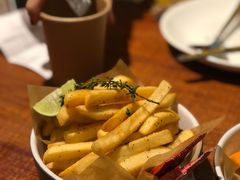 -卡朋厨房(289艺术园区店)