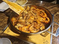 -黄记煌三汁焖锅(崇文门店)