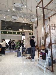 -OnHair Salon