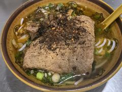 -花溪牛肉粉(八鸽岩店)