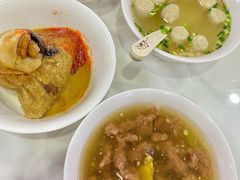 -东街钟楼肉粽(总店)
