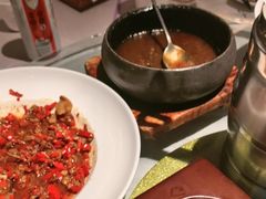 -千百味红餐厅·江西菜(绿地双子塔店)