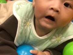 -美吉姆国际儿童教育中心(湛江招商花园城店)